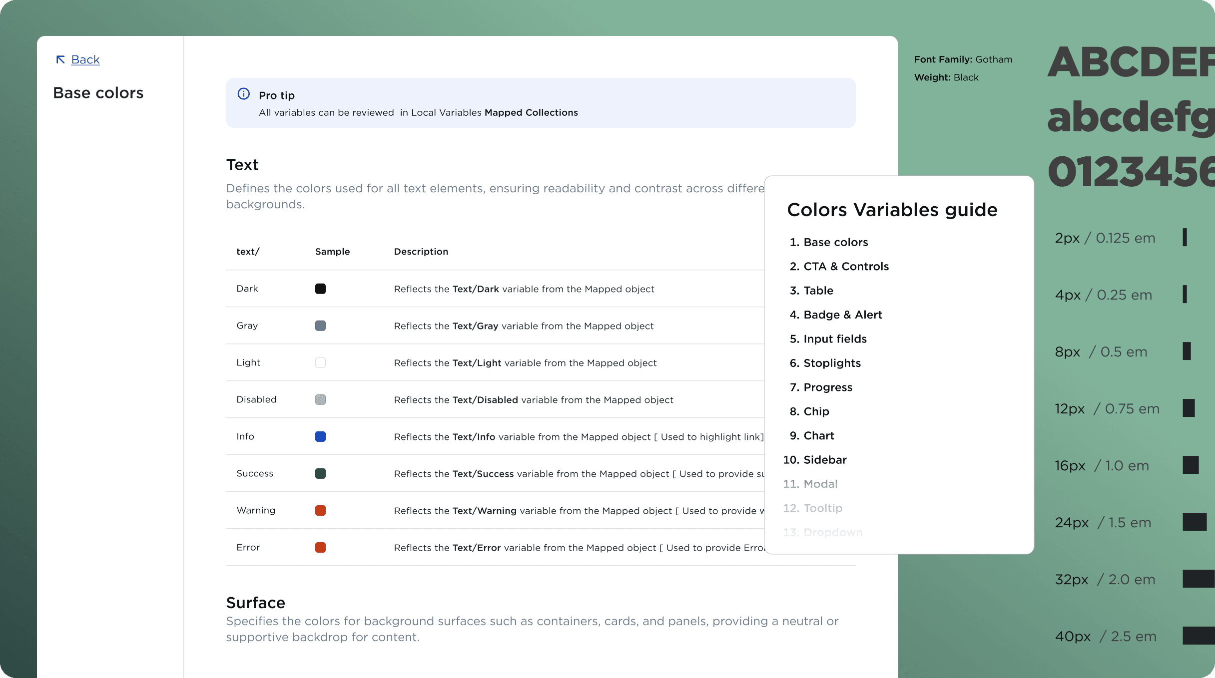 UI Enhancements for Cineverse Platform