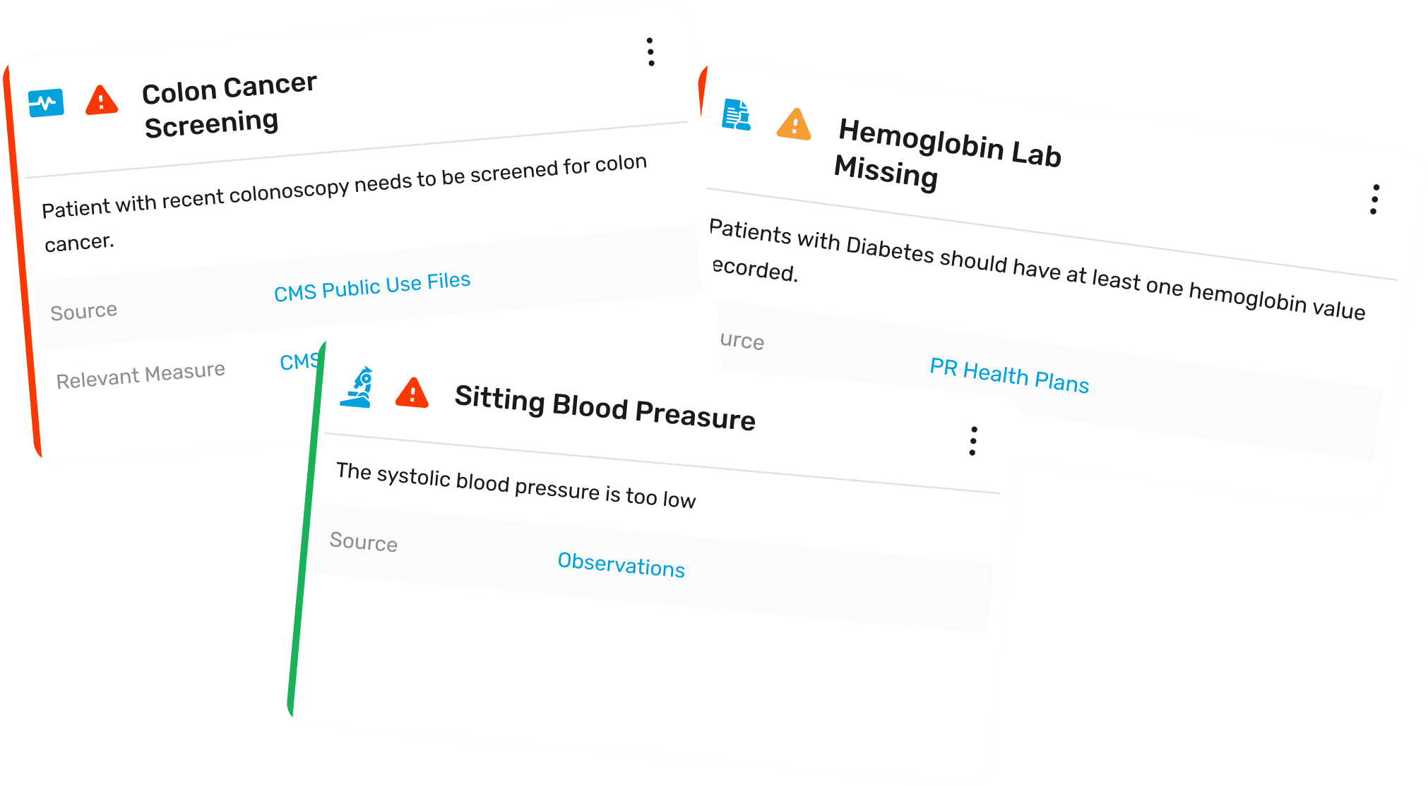 Marketplace for Labs