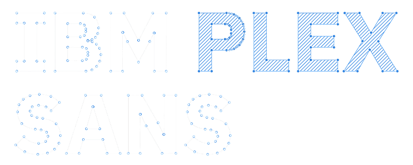 IBM Plex Sans