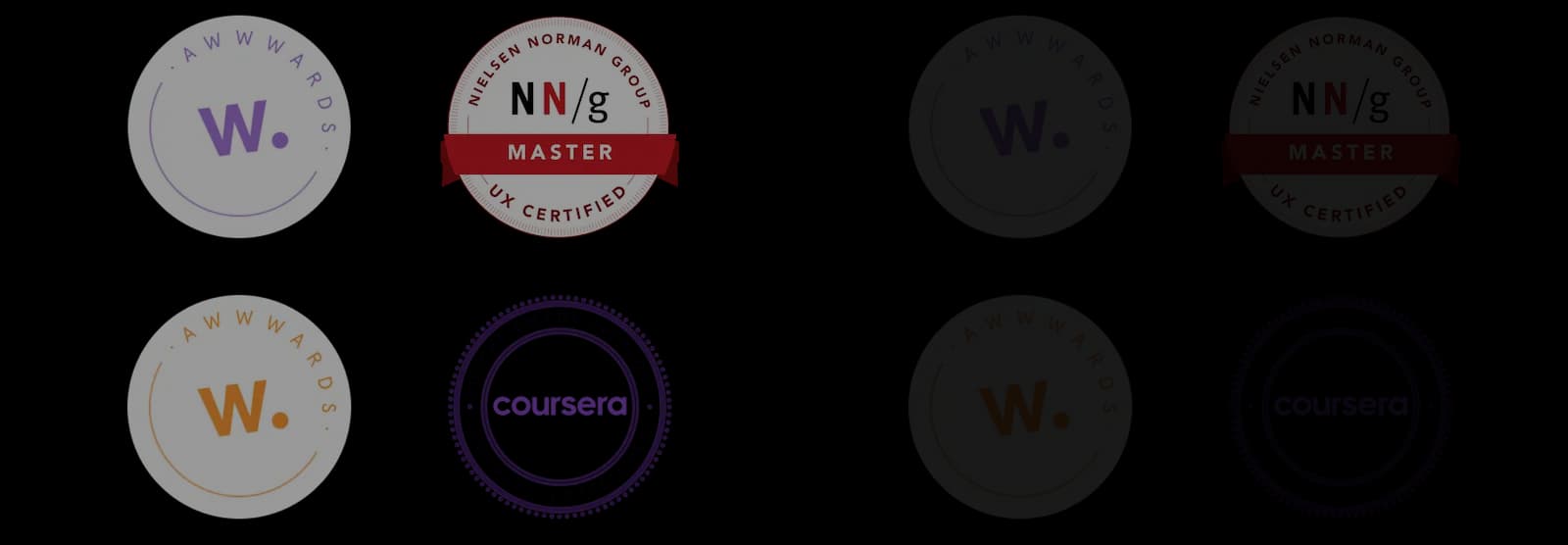 Recognized by industry leaders