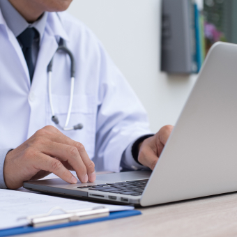 Leveraging UX Design to Address Challenges in EHR Usability