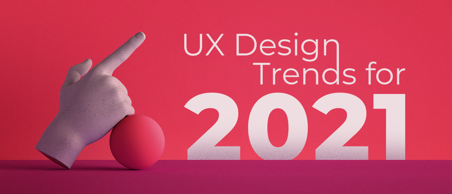 ux design trends